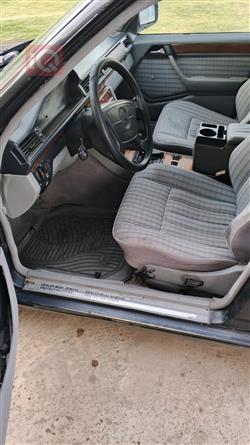 مرسيدس بنز E-Class